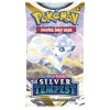 Pokémon Sword & Shield Silver Tempest booster pack